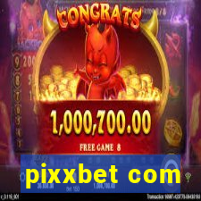 pixxbet com